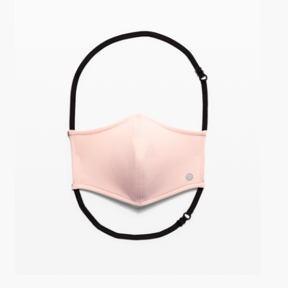 Lululemon Face Mask